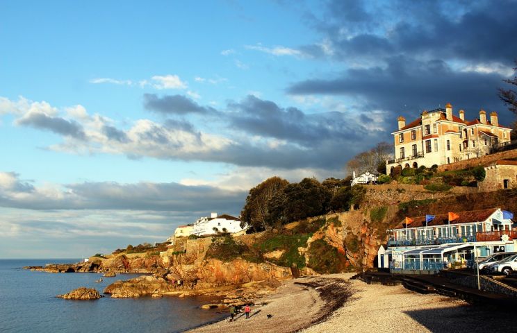 Devon