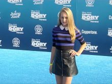 DeVore Ledridge