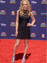 DeVore Ledridge