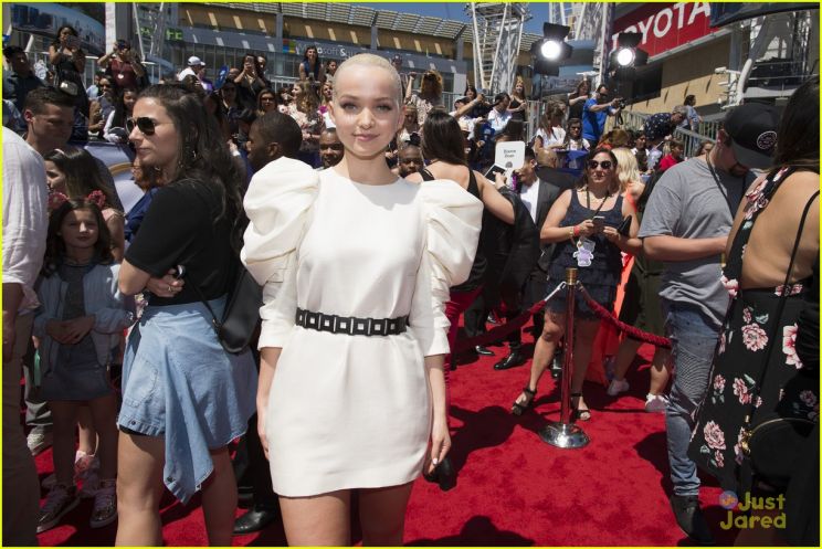 DeVore Ledridge