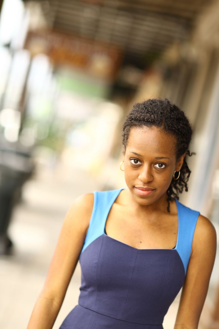 Devyn A. Tyler.