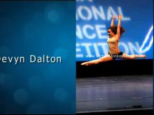 Devyn Dalton