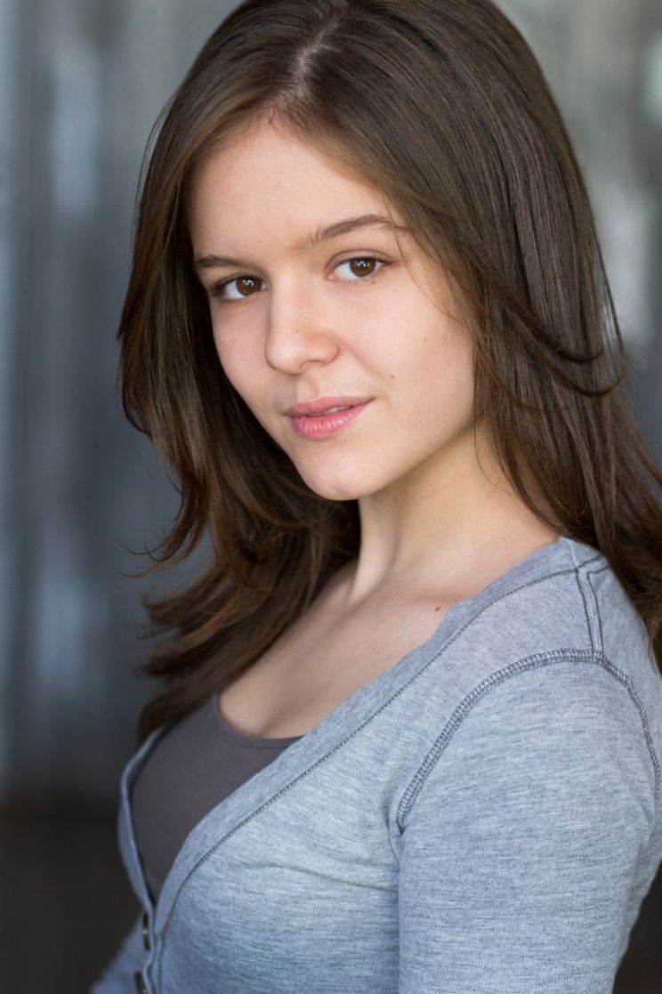 Devyn Dalton