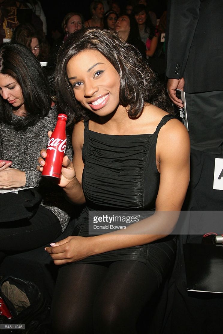 Devyn Simone