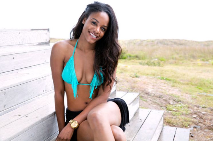Devyn Simone