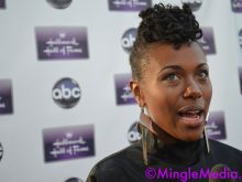DeWanda Wise #1050145 picture (Landscape Medium)