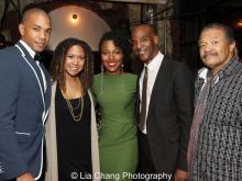 DeWanda Wise #1050173 picture (Landscape Medium)