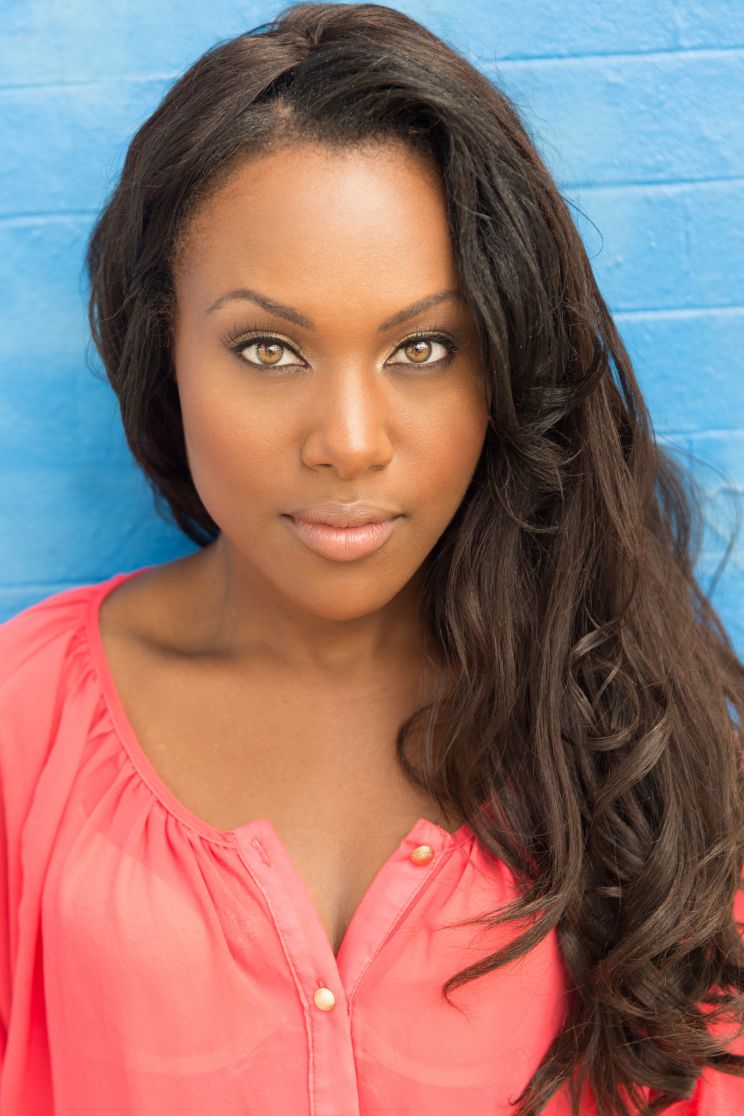 DeWanda Wise