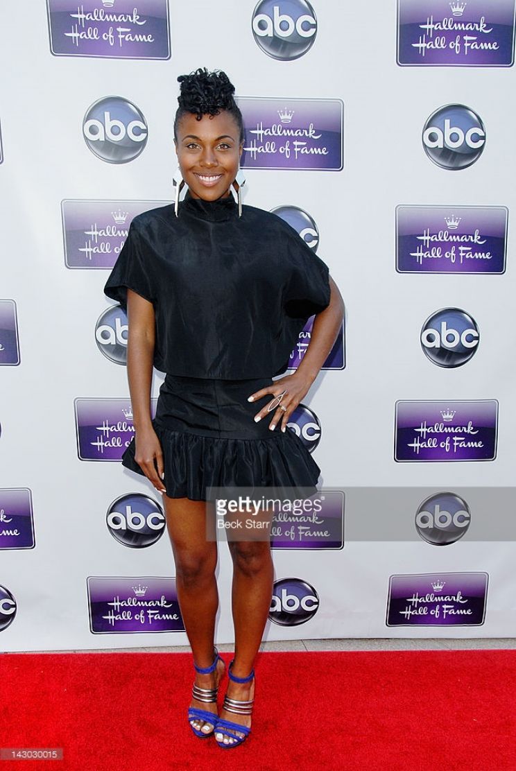 DeWanda Wise