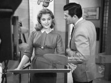 Dewey Martin