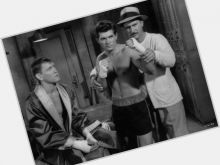 Dewey Martin