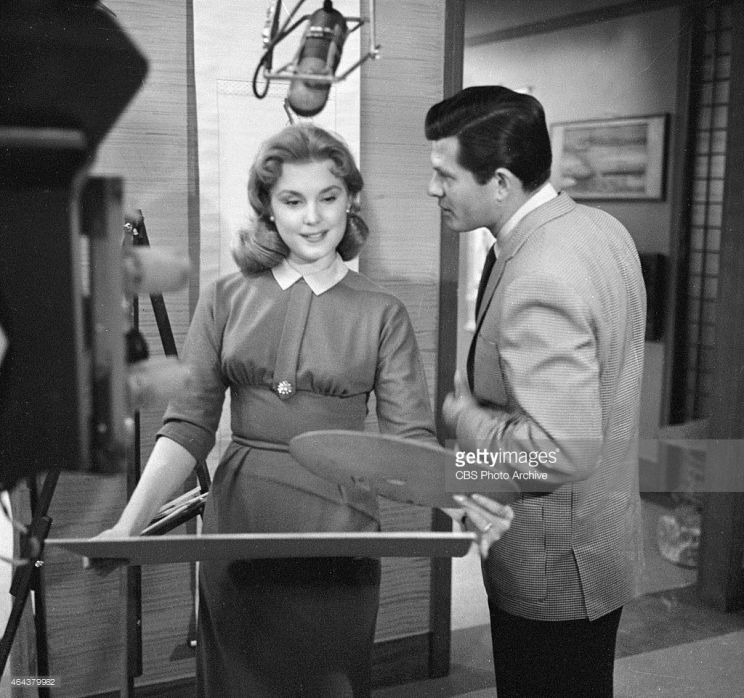 Dewey Martin