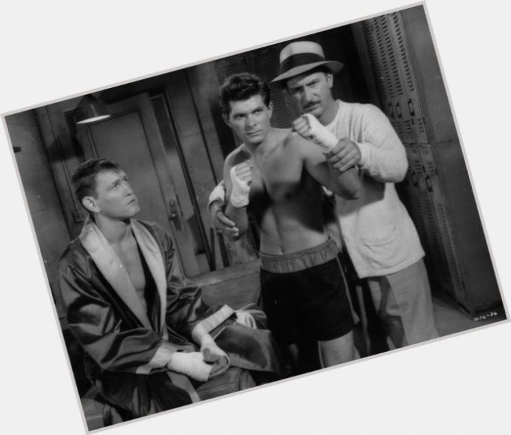Dewey Martin