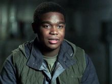 Dexter Darden