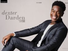 Dexter Darden