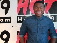 Dexter Darden