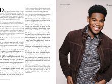 Dexter Darden