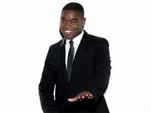 Dexter Darden