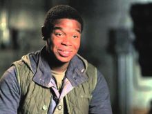 Dexter Darden