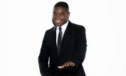 Dexter Darden