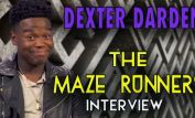 Dexter Darden