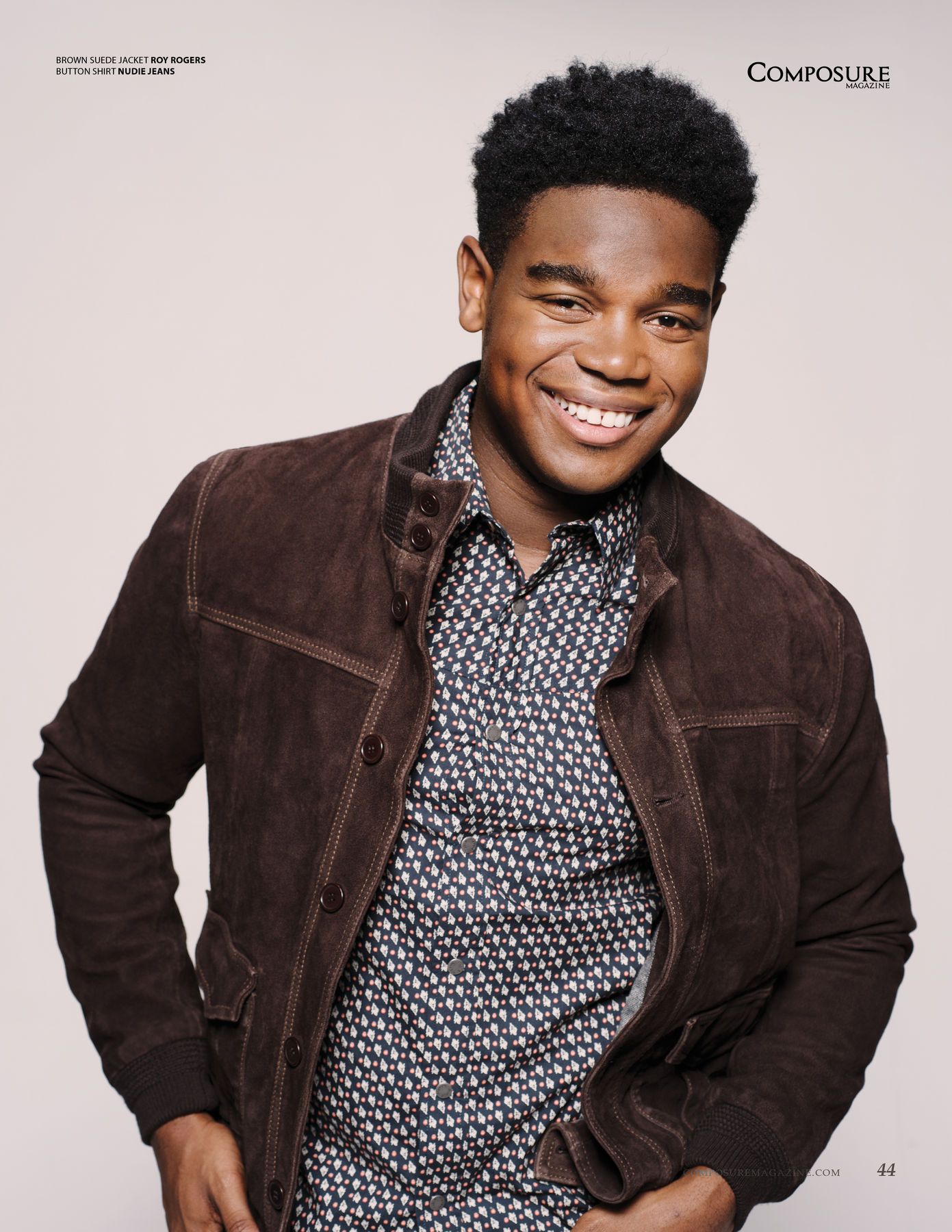 Pictures of Dexter Darden