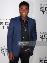 Dexter Darden