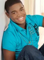 Dexter Darden