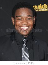 Dexter Darden