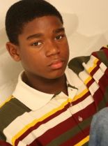 Dexter Darden