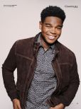 Dexter Darden