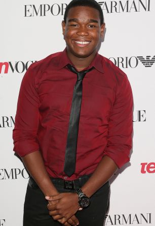 Dexter Darden