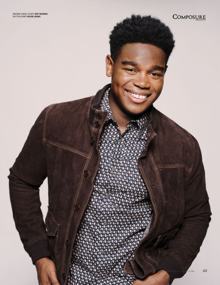 Dexter Darden