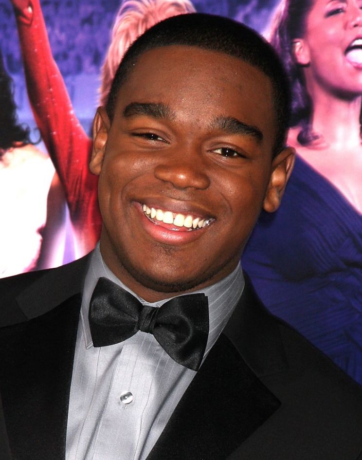 Dexter Darden