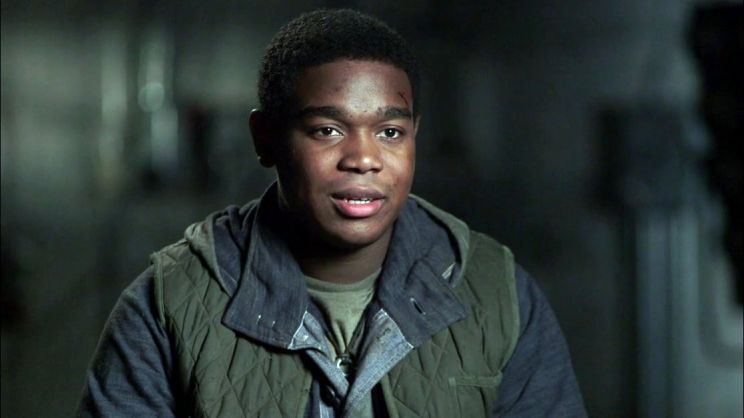 Dexter Darden