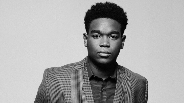 Dexter Darden