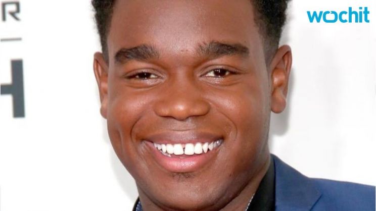 Dexter Darden