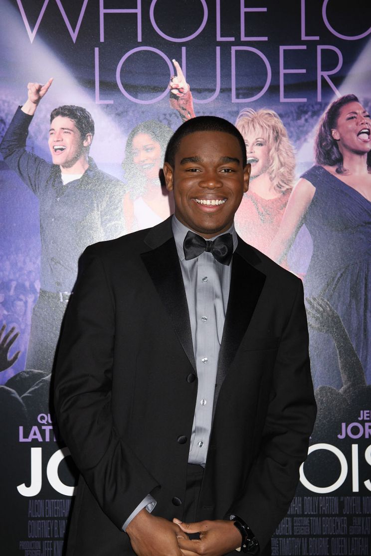 Dexter Darden