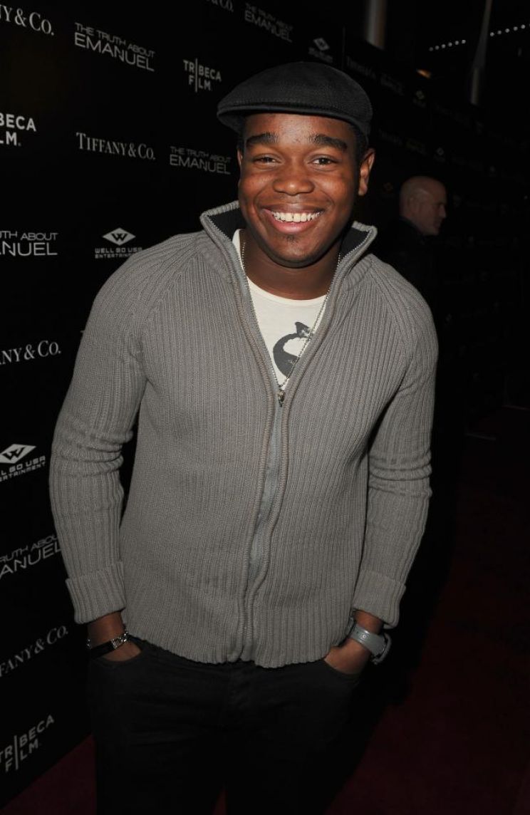 Dexter Darden