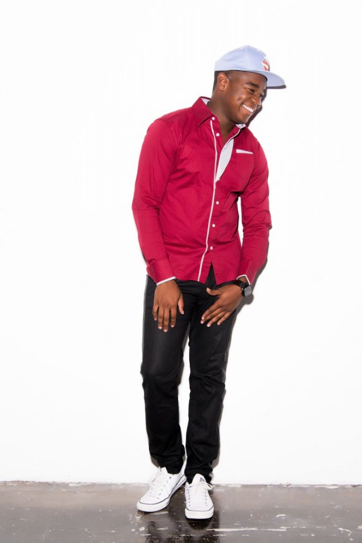 Dexter Darden