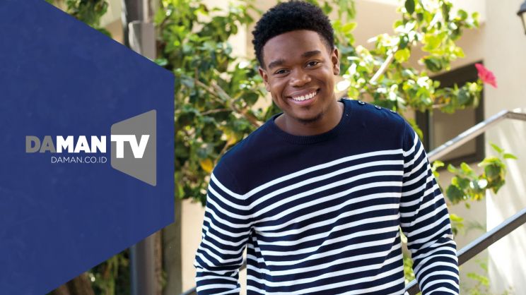 Dexter Darden