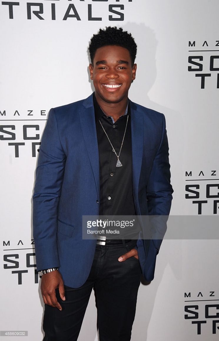 Dexter Darden