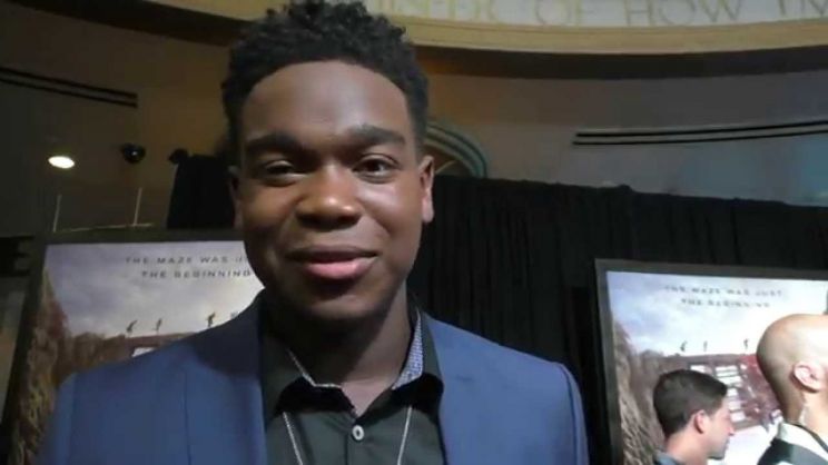 Dexter Darden