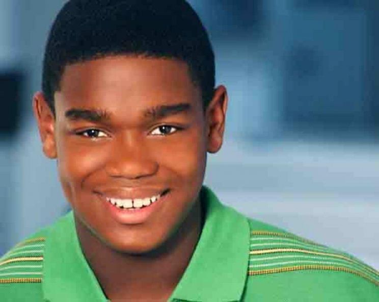 Dexter Darden