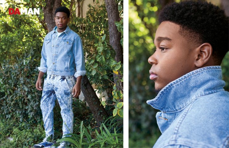 Dexter Darden