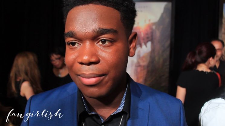 Dexter Darden