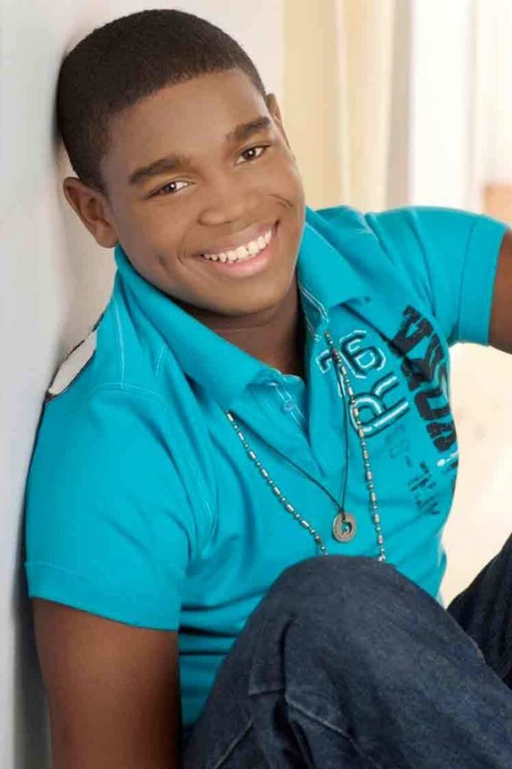 Dexter Darden