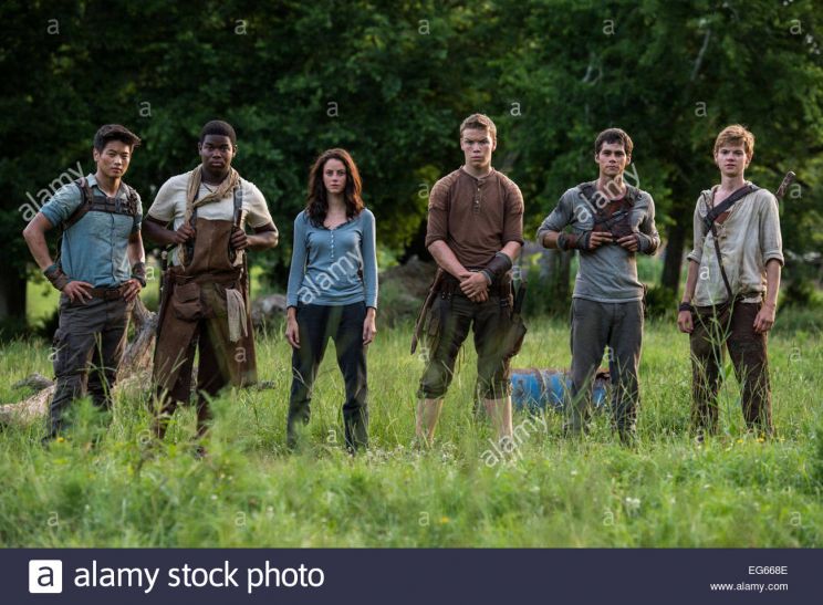 Dexter Darden
