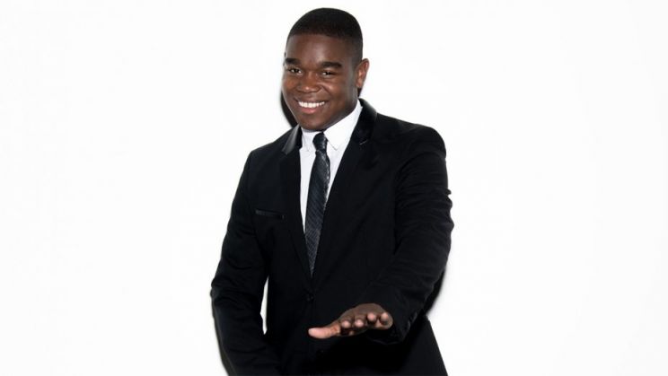 Dexter Darden