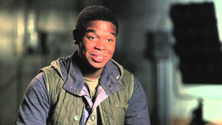 Dexter Darden